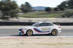 BMW M2 Coupe MotoGP Safety Car 2016 года